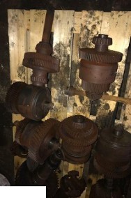 Doosan DL - Skrzynia ZF [Części]-2