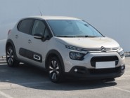 Citroen C3 III , Salon Polska, 1. Właściciel, Automat, VAT 23%, Klimatronic,