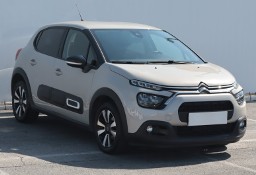 Citroen C3 III , Salon Polska, 1. Właściciel, Automat, VAT 23%, Klimatronic,