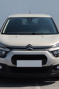 Citroen C3 III , Salon Polska, 1. Właściciel, Automat, VAT 23%, Klimatronic,-2