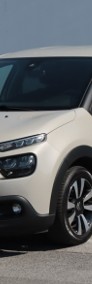 Citroen C3 III , Salon Polska, 1. Właściciel, Automat, VAT 23%, Klimatronic,-3