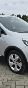 Renault Scenic III 1,5Dci X-MOD.Bose. Kamera Cofania.Navi.Ledy.Pół-Skóry.Klimatr 2 Str.-3