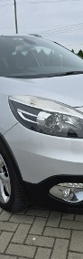Renault Scenic III 1,5Dci X-MOD.Bose. Kamera Cofania.Navi.Ledy.Pół-Skóry.Klimatr 2 Str.-4