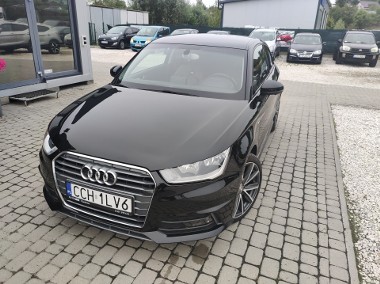 Audi A1 S-Line-1