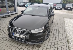 Audi A1 I (8X) Audi A1 S-Line