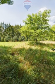 Wyjątkowa działka rekreacyjna w Lenarcicach-2