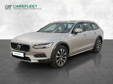 Volvo V90 II V90 Cross Country Volvo V90 Cross Country B5 D AWD Ultimate Bright aut-1