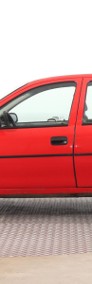 Opel Corsa B , Salon Polska-4