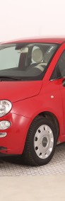 Fiat 500 , Salon Polska, Serwis ASO-3