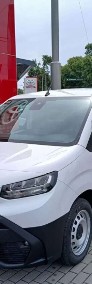Toyota Proace Proace City-3