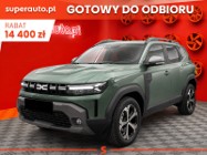 Dacia Duster I Journey 1.8 Full Hybrid Journey 1.8 Full Hybrid 155KM / Pakiet Parking,