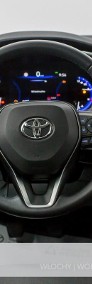 Toyota Corolla XII 1.6 Comfort Styl Tech-3