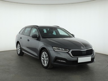 Skoda Octavia IV , Salon Polska, 1. Właściciel, Serwis ASO, VAT 23%,-1