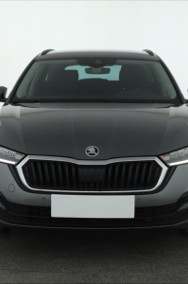 Skoda Octavia IV , Salon Polska, 1. Właściciel, Serwis ASO, VAT 23%,-2