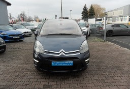 Citroen C4 Picasso I Hatchback