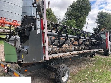 Massey Ferguson Heder 7 m [CZĘŚCI]-1