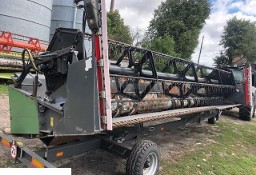 Massey Ferguson Heder 7 m [CZĘŚCI]