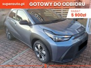 Toyota Aygo X Comfort 1.5 Hybrid Dynamic Force Comfort 1.5 Hybrid Dynamic Force 116KM
