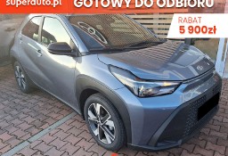 Toyota Aygo X Comfort 1.5 Hybrid Dynamic Force Comfort 1.5 Hybrid Dynamic Force 116KM