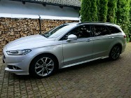 Ford Mondeo VIII ST-Line Telefon: 602_267_488 Lokalizacja: Poznań