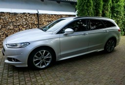 Ford Mondeo VIII ST-Line Telefon: 602_267_488 Lokalizacja: Poznań