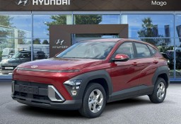 Hyundai Kona w wersji Smart+Comfort