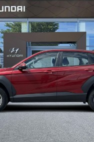 Hyundai Kona w wersji Smart+Comfort-2