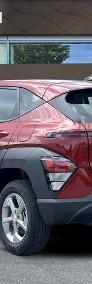 Hyundai Kona w wersji Smart+Comfort-3