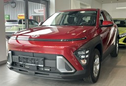 Hyundai Kona w wersji Smart+Comfort