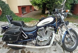 Suzuki Intruder VS1400.1997