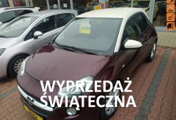 Opel Adam Samochód zadbany z małym przebiegiem.