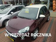 Opel Adam Samochód zadbany z małym przebiegiem.