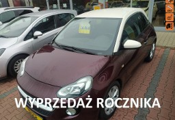 Opel Adam Samochód zadbany z małym przebiegiem.