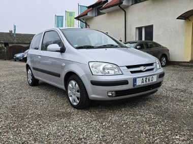 Hyundai Getz-1