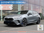 BMW SERIA 1 F40 M135 xDrive M135 xDrive 2.0 (300 KM)| Systemy asystujące kierowcy Pr