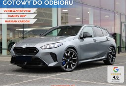 BMW SERIA 1 F40 M135 xDrive M135 xDrive 2.0 (300 KM)| Systemy asystujące kierowcy Pr