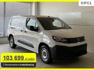 Opel Combo Cargo L2H1 EAT8 Cargo L2H1 EAT8 1.5 131KM