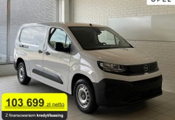 Opel Combo Cargo L2H1 EAT8 Cargo L2H1 EAT8 1.5 131KM