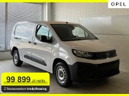 Opel Combo Cargo L2H1 EAT8 Cargo L2H1 EAT8 1.5 131KM