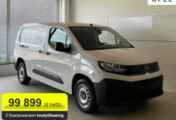 Opel Combo Cargo L2H1 EAT8 Cargo L2H1 EAT8 1.5 131KM