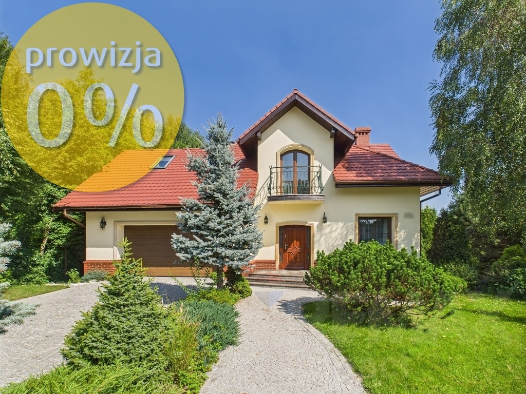 Dom na sprzedaż, 6 pokoi, 296 m², Rybnik