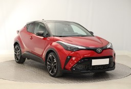 Toyota C-HR , Salon Polska, 1. Właściciel, Serwis ASO, Automat, Skóra,