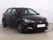 Hyundai i20 , Salon Polska, Klima