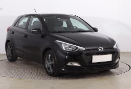Hyundai i20 , Salon Polska, Klima