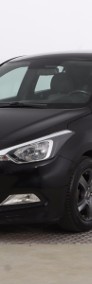 Hyundai i20 , Salon Polska, Klima-3
