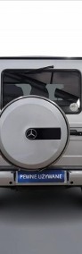 Mercedes-Benz Klasa G W463 Mercedes G 55 AMG Faktura Vat 23%-4