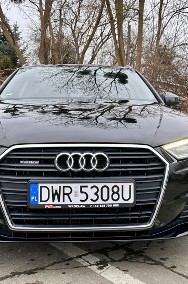 2.0 T* ASO* Quattro* Navi* Klima* Bezwypadkowa* Raty*-2