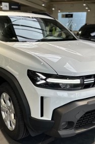 Dacia Duster I Expression MMT 1.8 Full Hybrid Expression 1.8 Full Hybrid 155KM / Pakiet-2