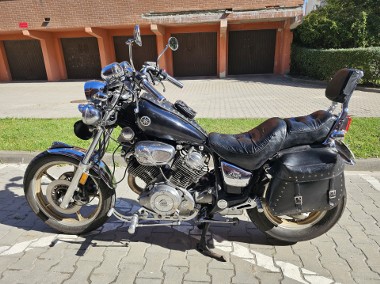 Yamaha XV