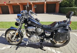 Yamaha XV 700